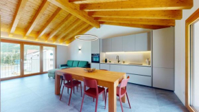 Abitaziun Stauffacherin 3 - Pontresina